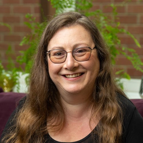Wendy Goodchild