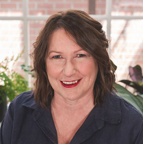 Barbara Lightburn