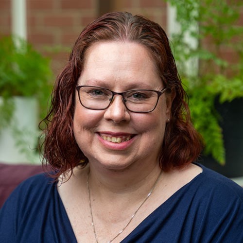 Cathy Jones