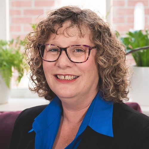 Karen Healey