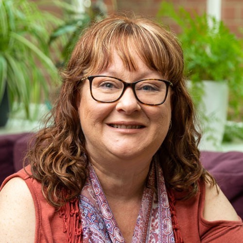 Tania Buhajow