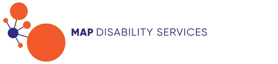 MAP Disability Services