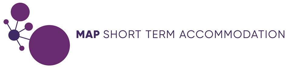 MAP Short Term Accommodation