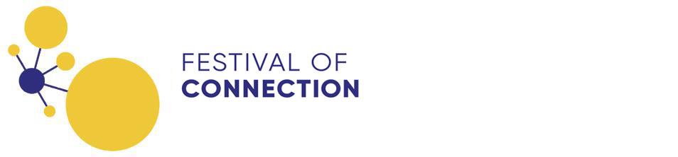 Festival of Connection logo