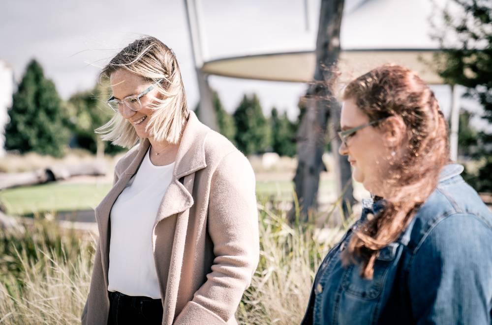 What is a Support Coordinators Role