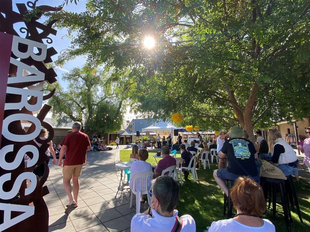 Accessibility Matters - Making events accessible.