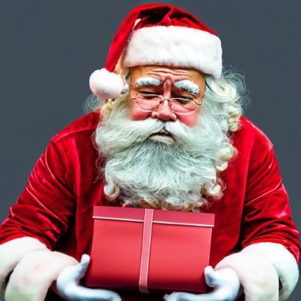 Be Kind - It`s Christmas time.